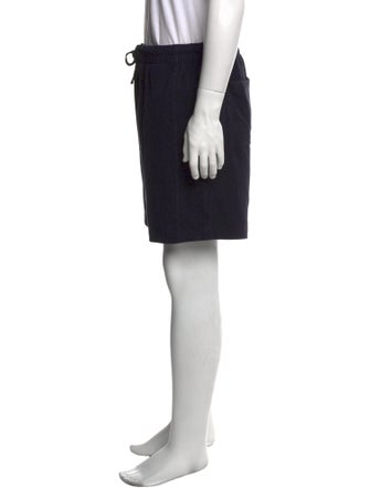 James Perse Jogger Shorts