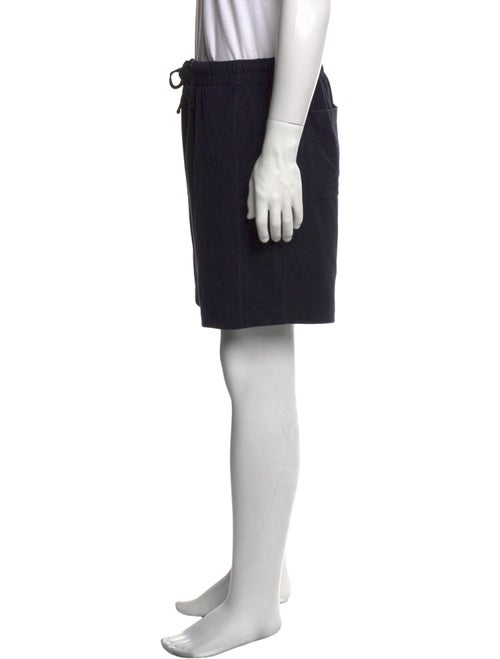 James Perse Jogger Shorts