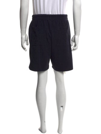 James Perse Jogger Shorts