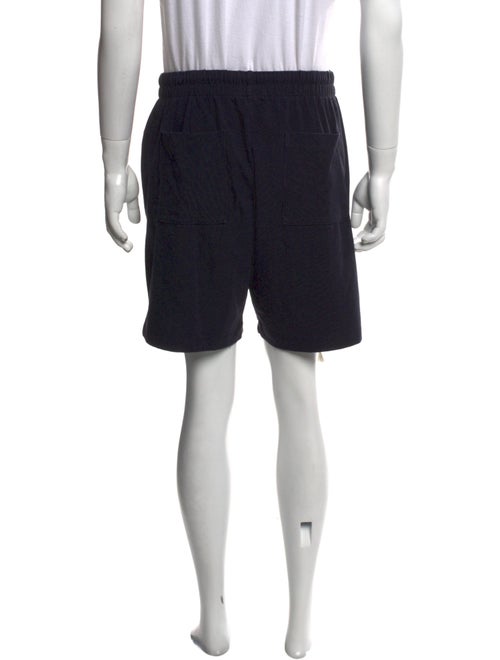 James Perse Jogger Shorts