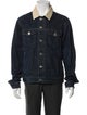 James Perse Denim Jacket