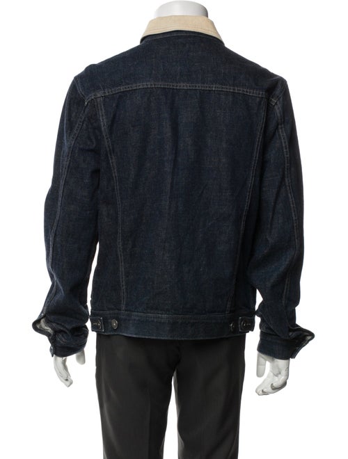James Perse Denim Jacket