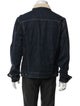 James Perse Denim Jacket