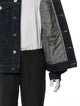 James Perse Denim Jacket