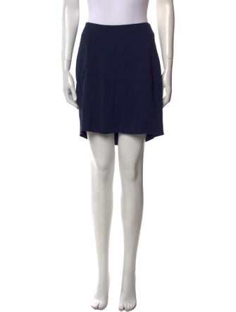 James Perse Mini Skirt