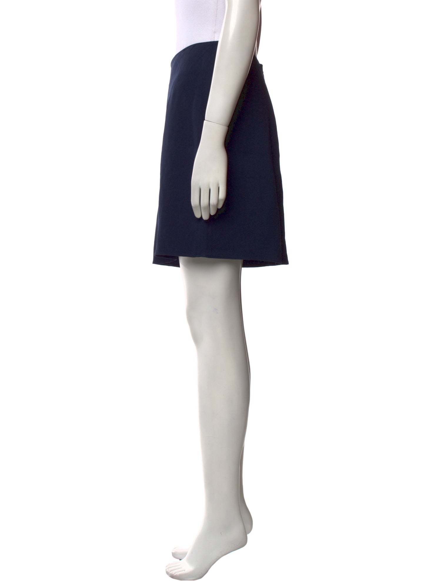 James Perse Mini Skirt