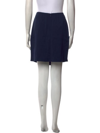 James Perse Mini Skirt