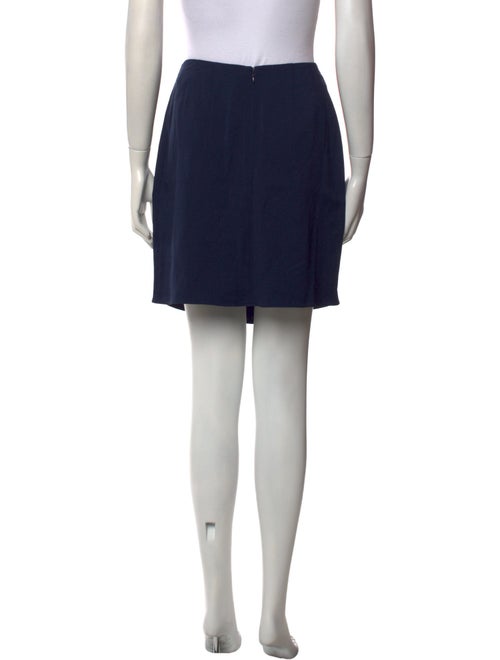 James Perse Mini Skirt