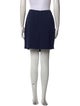 James Perse Mini Skirt