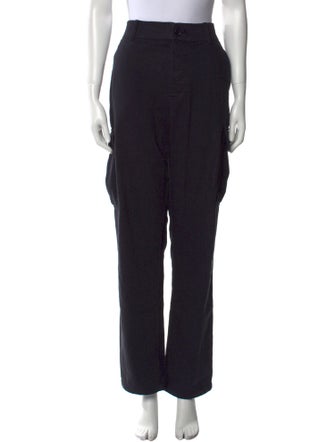 James Perse Straight Leg Pants