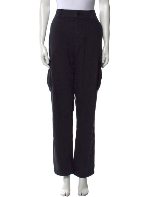 James Perse Straight Leg Pants