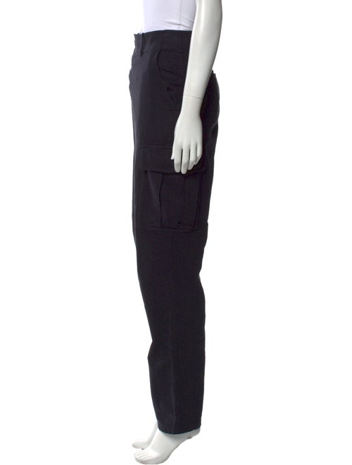 James Perse Straight Leg Pants