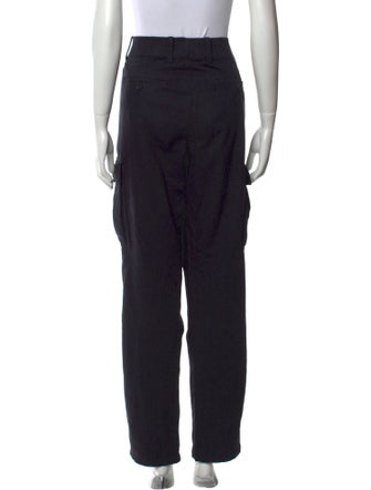 James Perse Straight Leg Pants