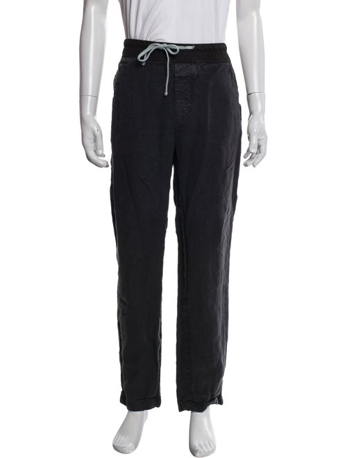 James Perse Linen Joggers