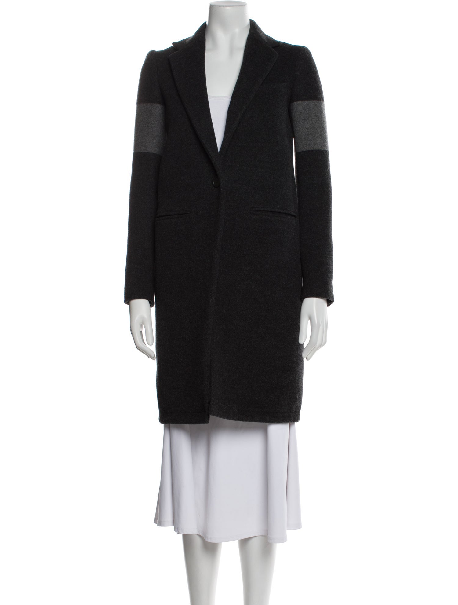 James Perse Coat