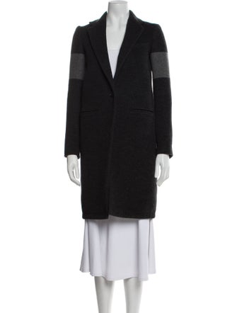 James Perse Coat
