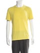 James Perse Crew Neck Short Sleeve T-Shirt