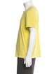 James Perse Crew Neck Short Sleeve T-Shirt