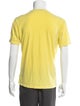 James Perse Crew Neck Short Sleeve T-Shirt