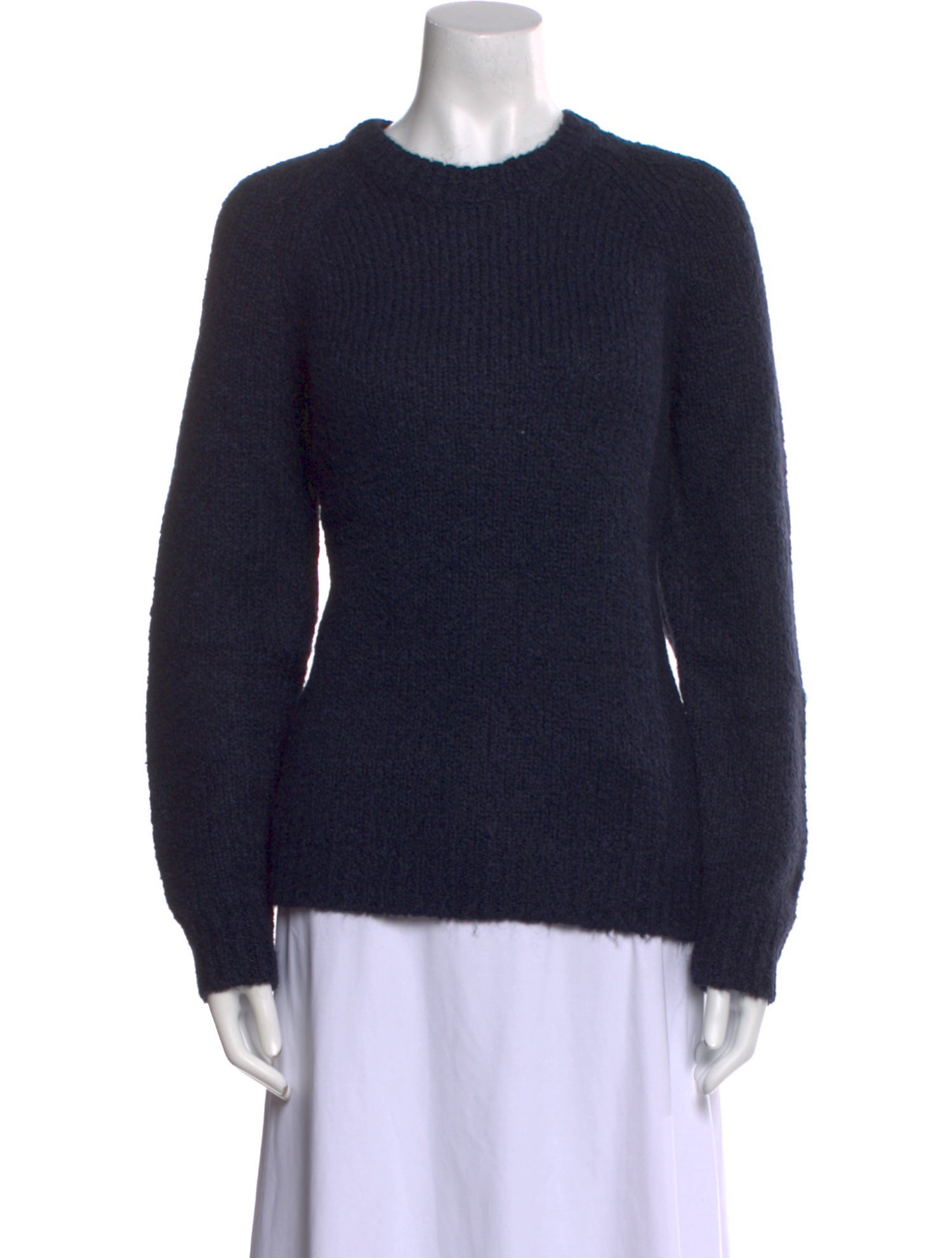 James Perse Crew Neck Sweater