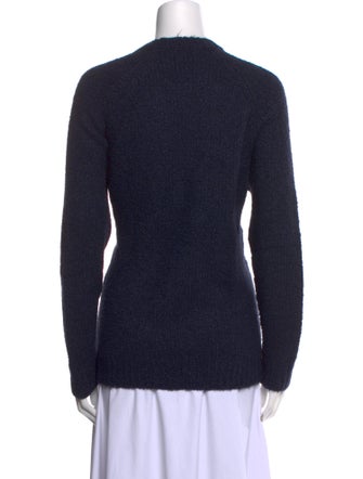 James Perse Crew Neck Sweater