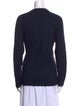James Perse Crew Neck Sweater