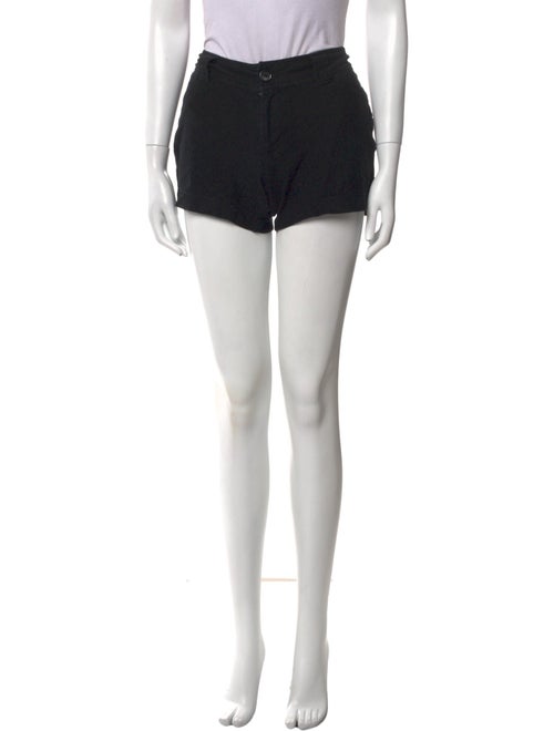 James Perse Mini Shorts