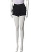 James Perse Mini Shorts