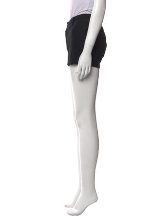 James Perse Mini Shorts