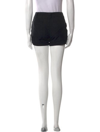 James Perse Mini Shorts