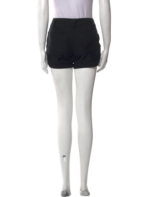 James Perse Mini Shorts