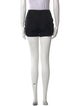 James Perse Mini Shorts