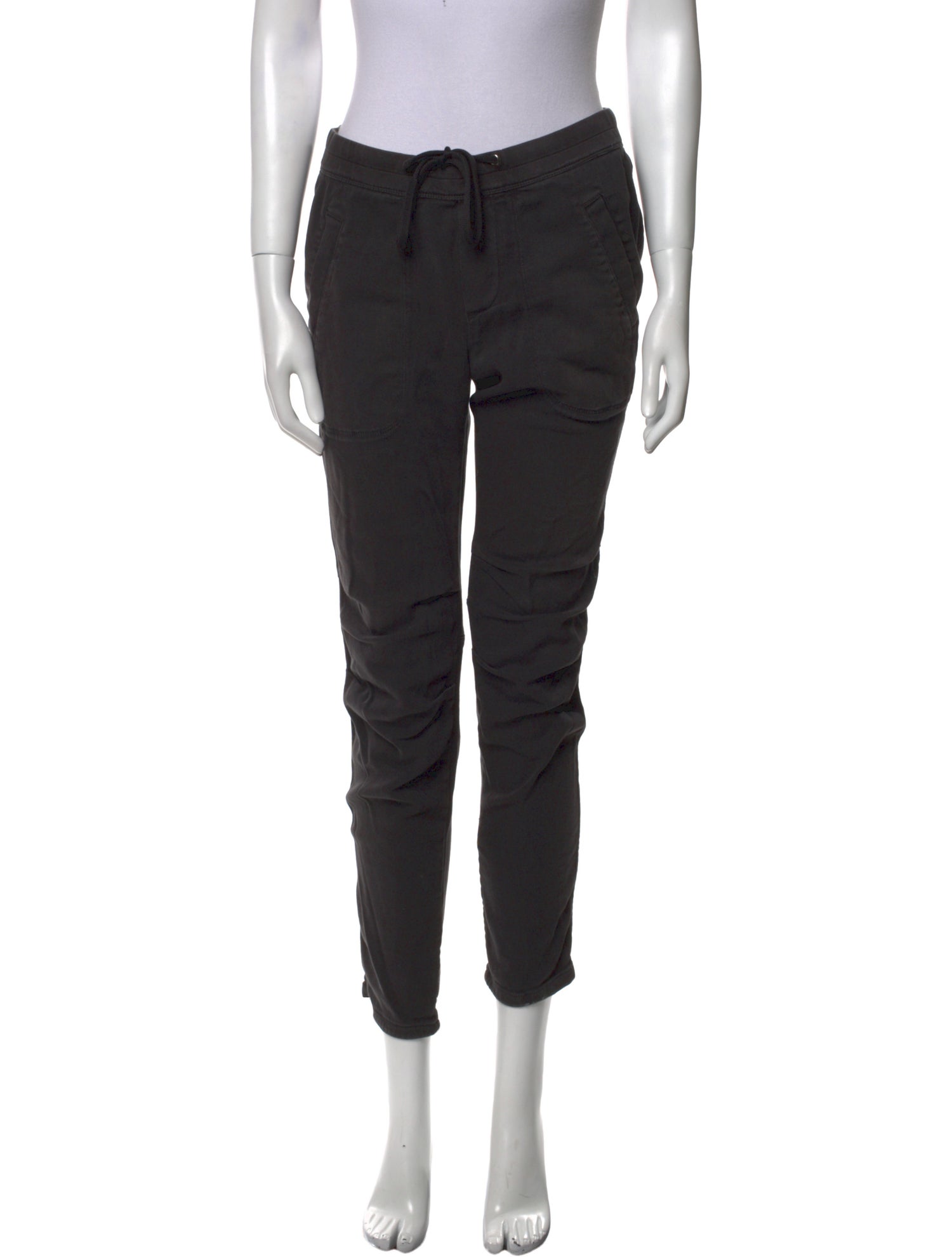 James Perse Skinny Leg Pants