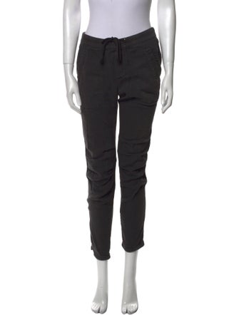 James Perse Skinny Leg Pants