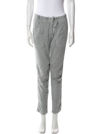 James Perse Skinny Leg Pants