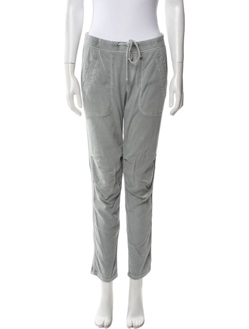James Perse Skinny Leg Pants