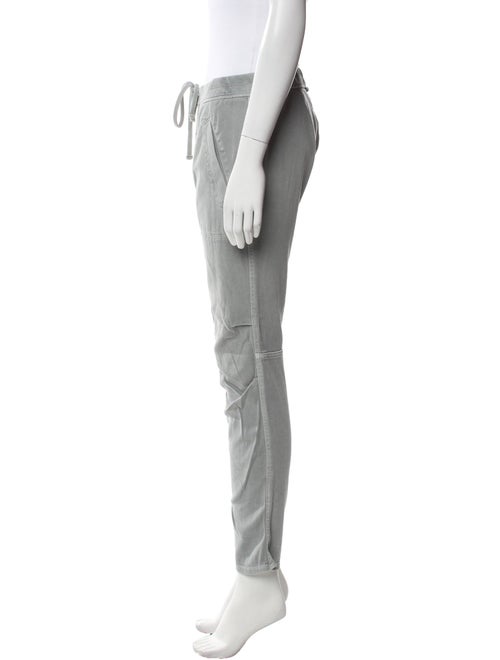James Perse Skinny Leg Pants