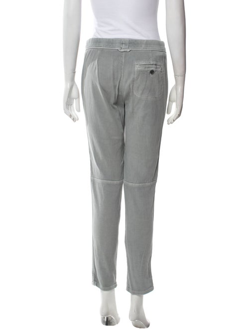 James Perse Skinny Leg Pants