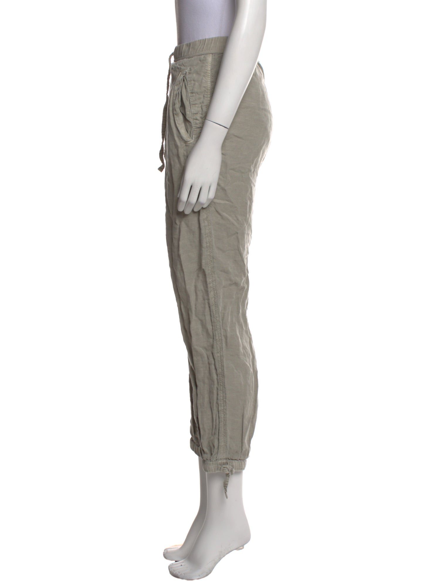 James Perse Straight Leg Pants