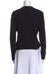 James Perse Cashmere Crew Neck Sweater