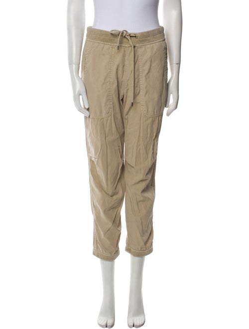 James Perse Straight Leg Pants