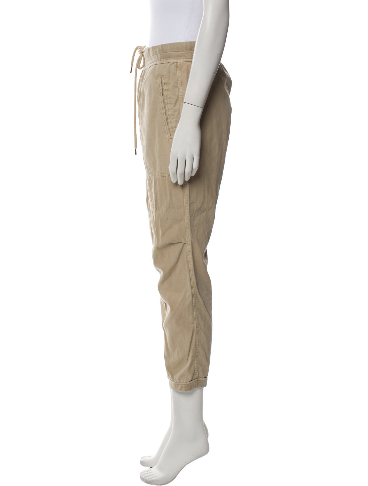 James Perse Straight Leg Pants