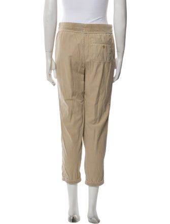 James Perse Straight Leg Pants