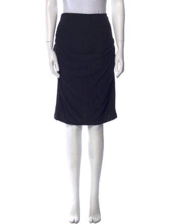 James Perse Knee-Length Skirt
