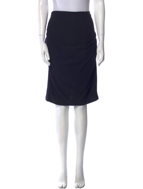 James Perse Knee-Length Skirt