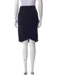 James Perse Knee-Length Skirt