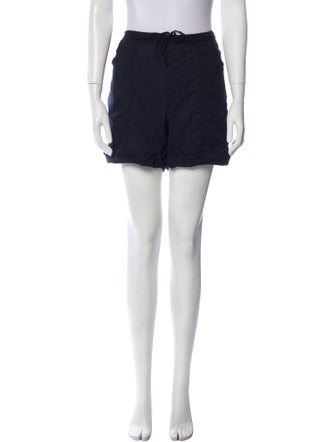 James Perse Mini Shorts