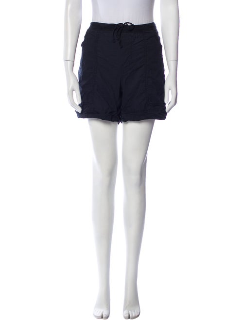 James Perse Mini Shorts