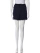 James Perse Mini Shorts