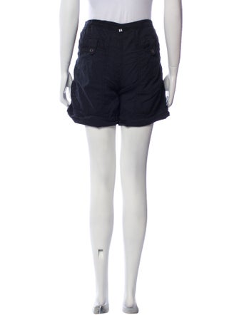 James Perse Mini Shorts